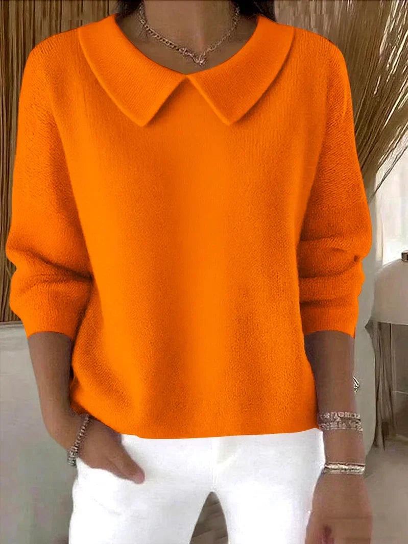 Harlowe™ | Classic Sweater