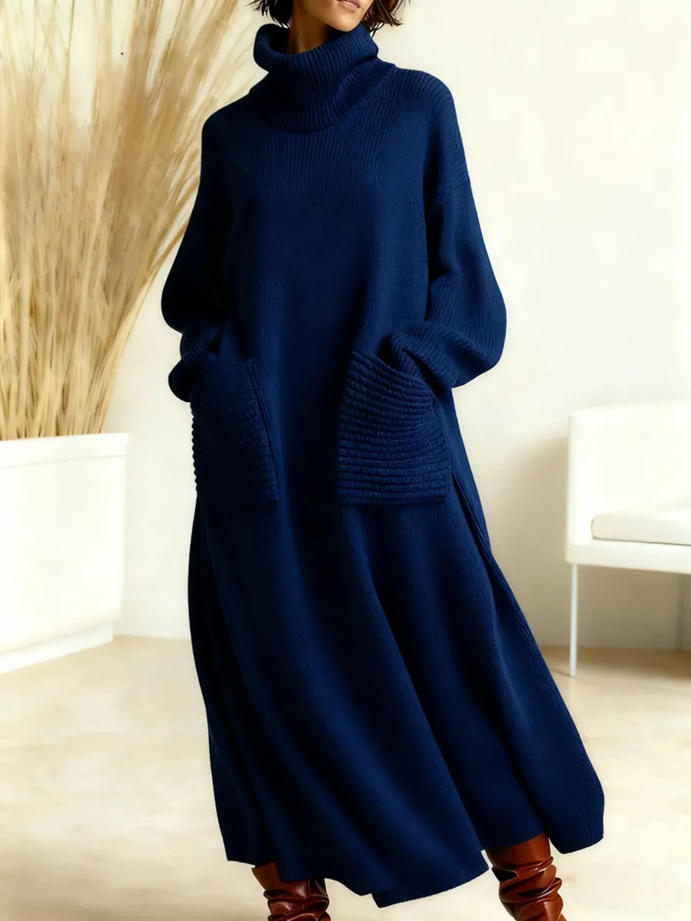 Sabrina™ | Maxi Dress