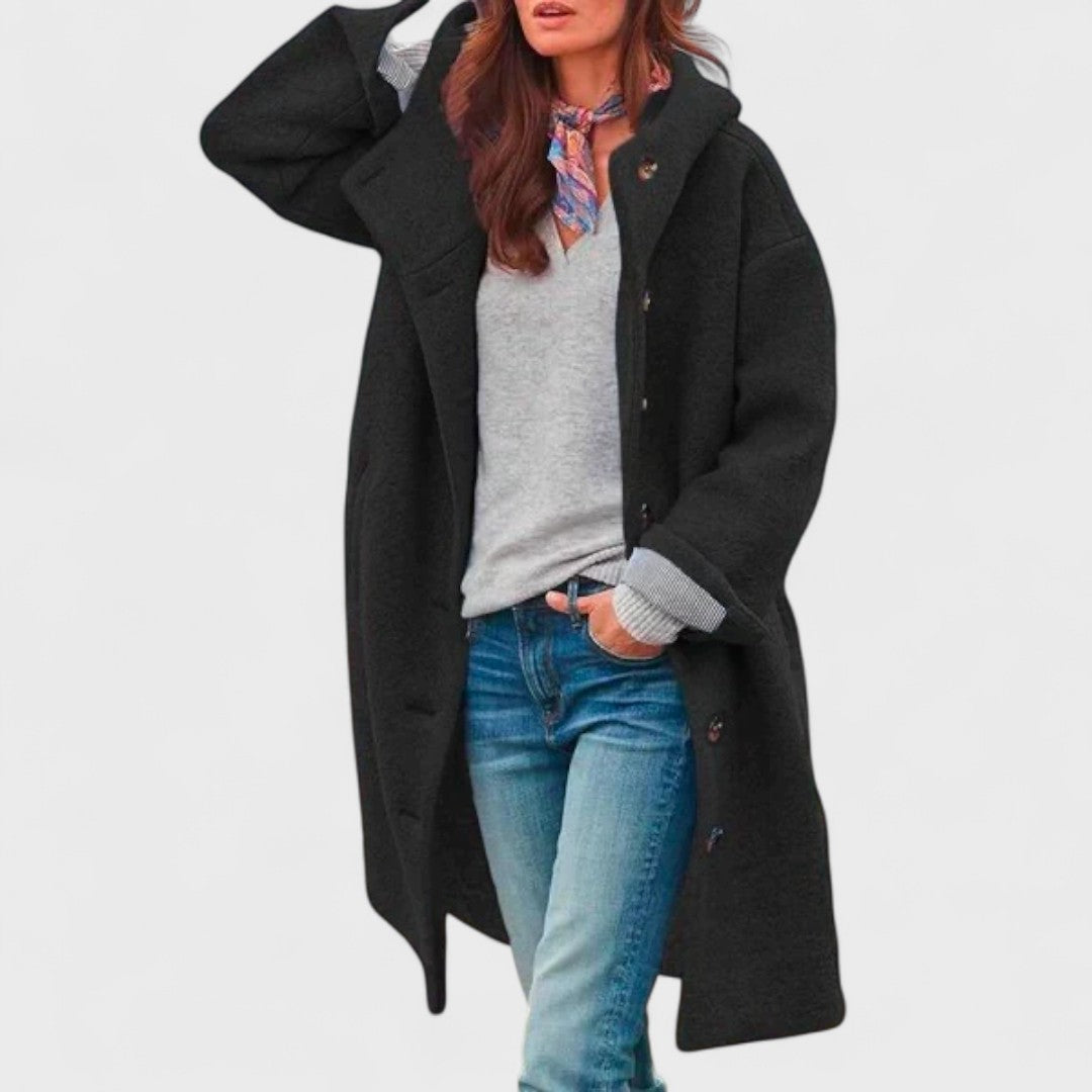 Women's Urban Chic Jacket