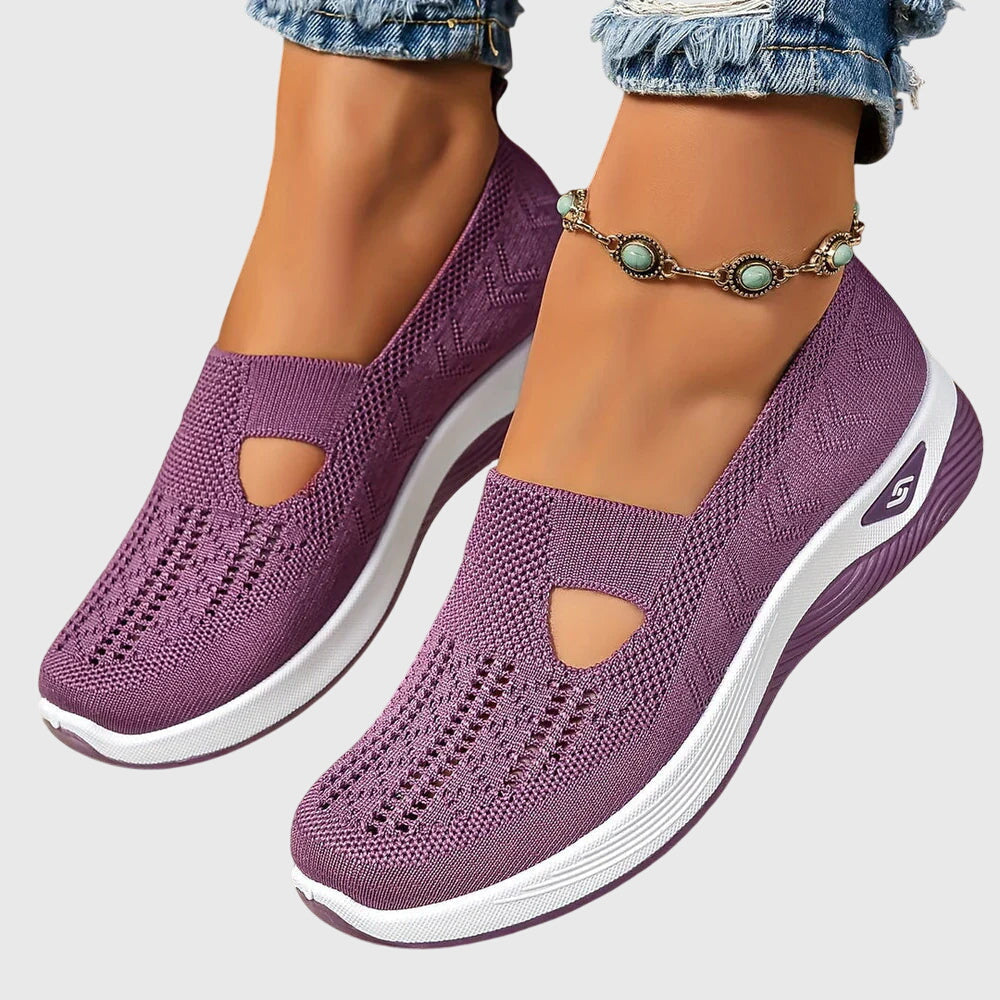 Orthopaedic Slip-On Shoes