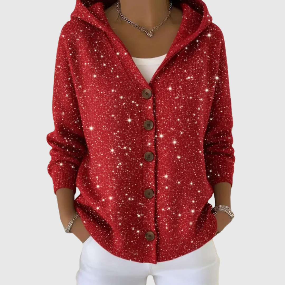 Pixie™ | Artistic Cardigan