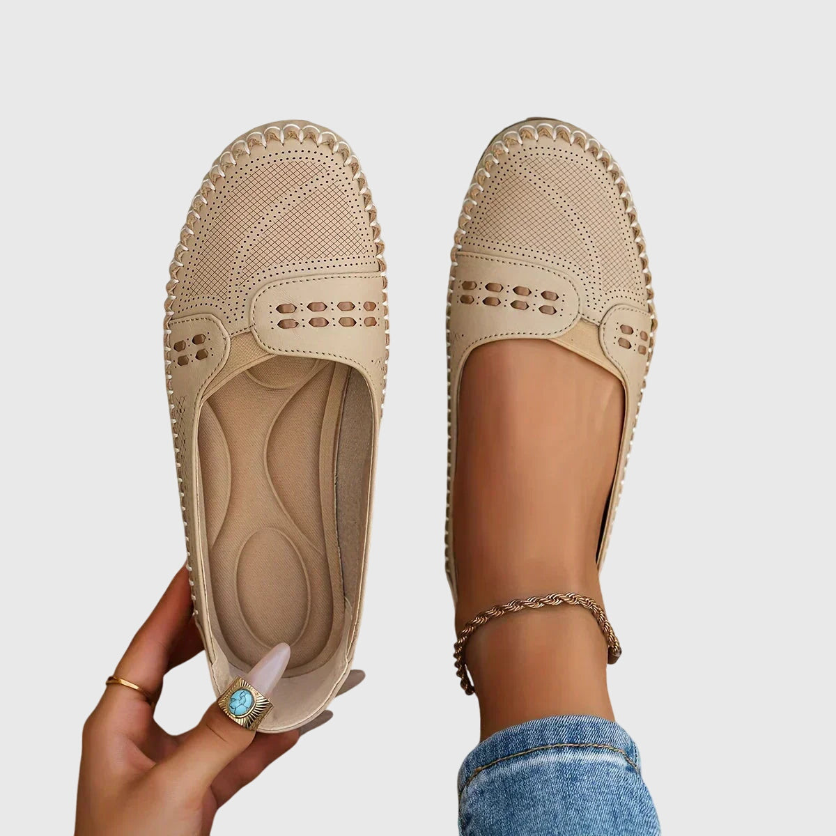 Orthopaedic Shoes