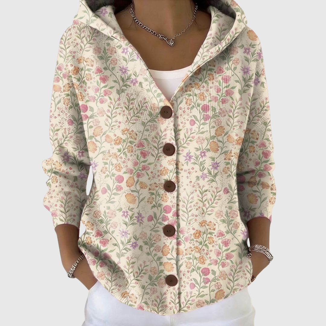 Kerrigan™ | Artistic Cardigan