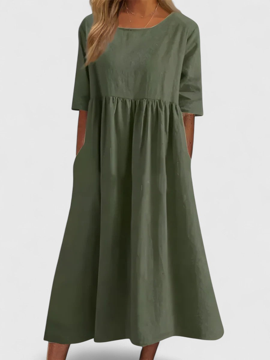Elegant Dress