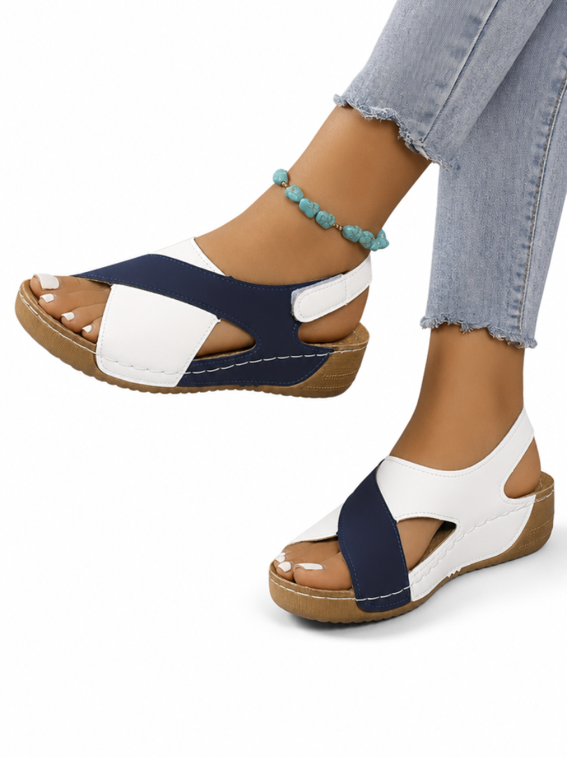Bexara™ | Comfortable Orthopedic Sandal