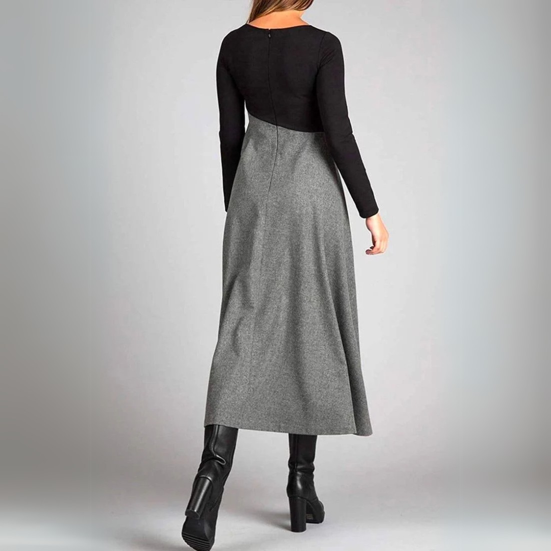 Hazel™ | Elegant Dress