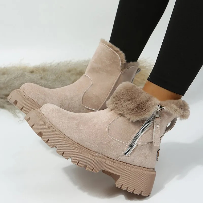 Orthopaedic Boots