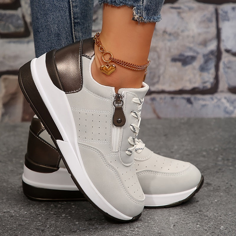 Messa Orthopaedic Trainers