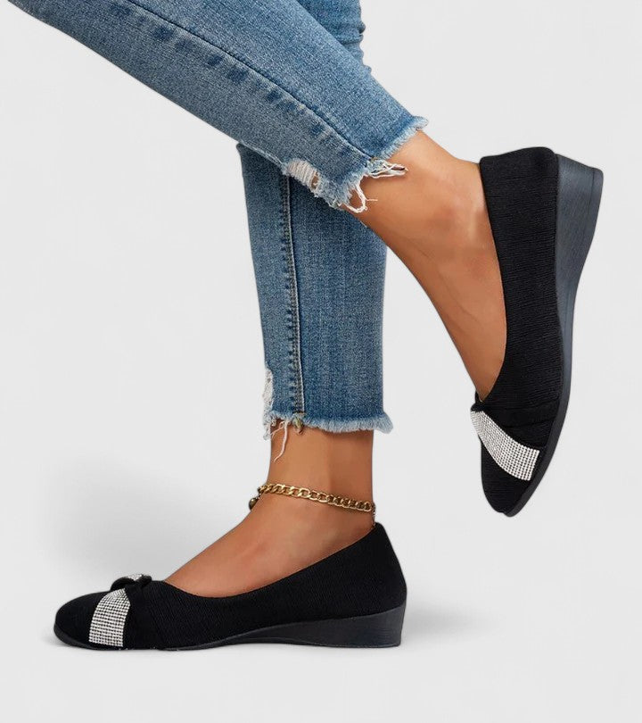 Veldora™ | Orthopedic Flats