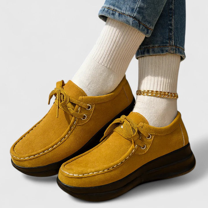 Orthopaedic Shoes