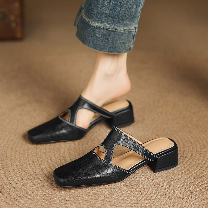 Pernella™ | Mules