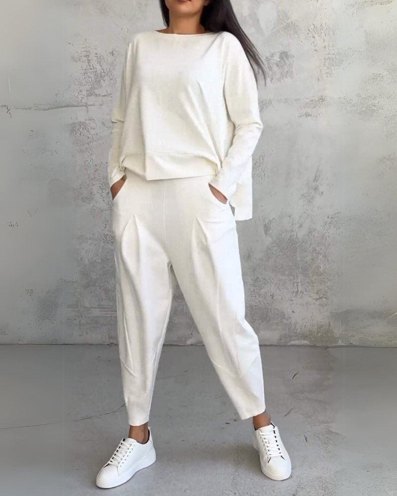 Jackquelin™ Elegant Lounge Set
