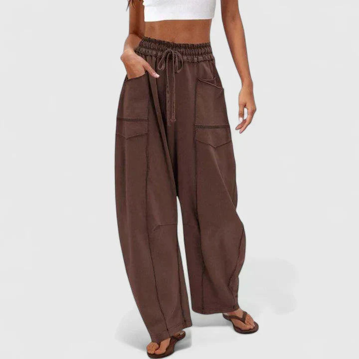 Comfortable Trousers