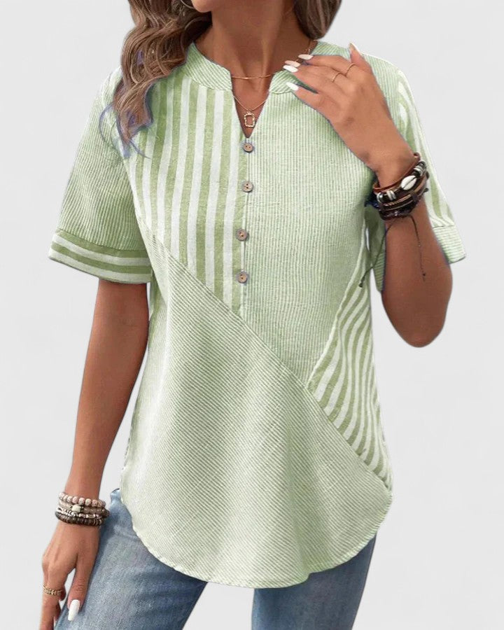 Sophisticated Blouse