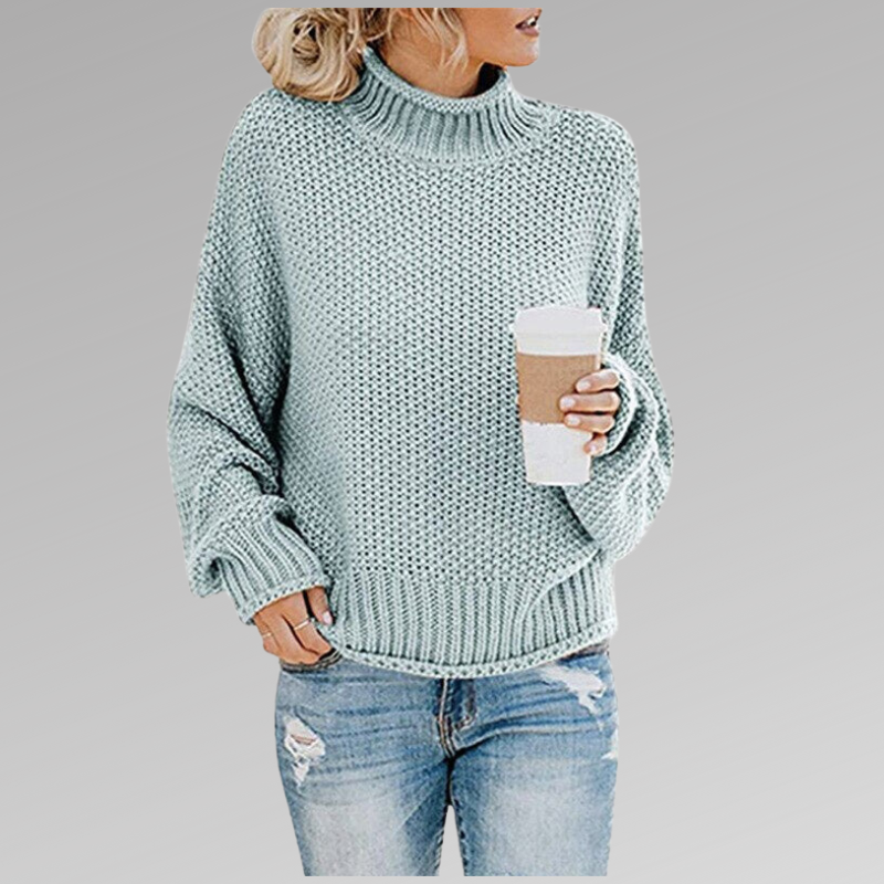 Elegant Jumper