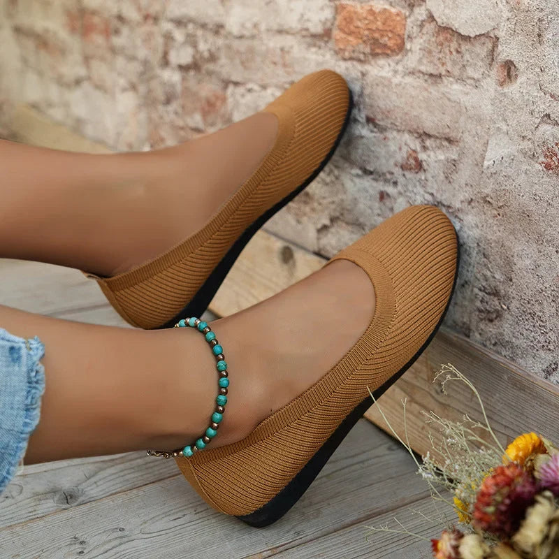Anti-Slip Breathable Shoes