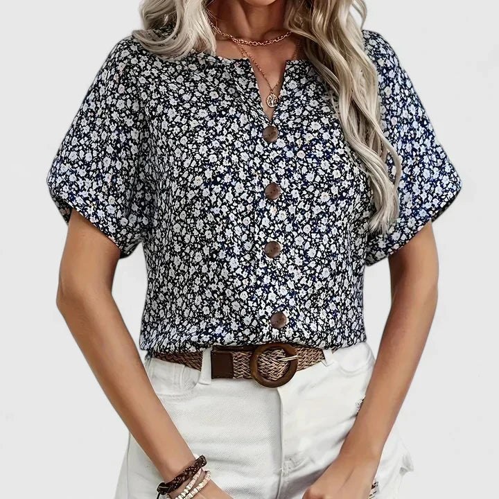 Comfortable Blouse
