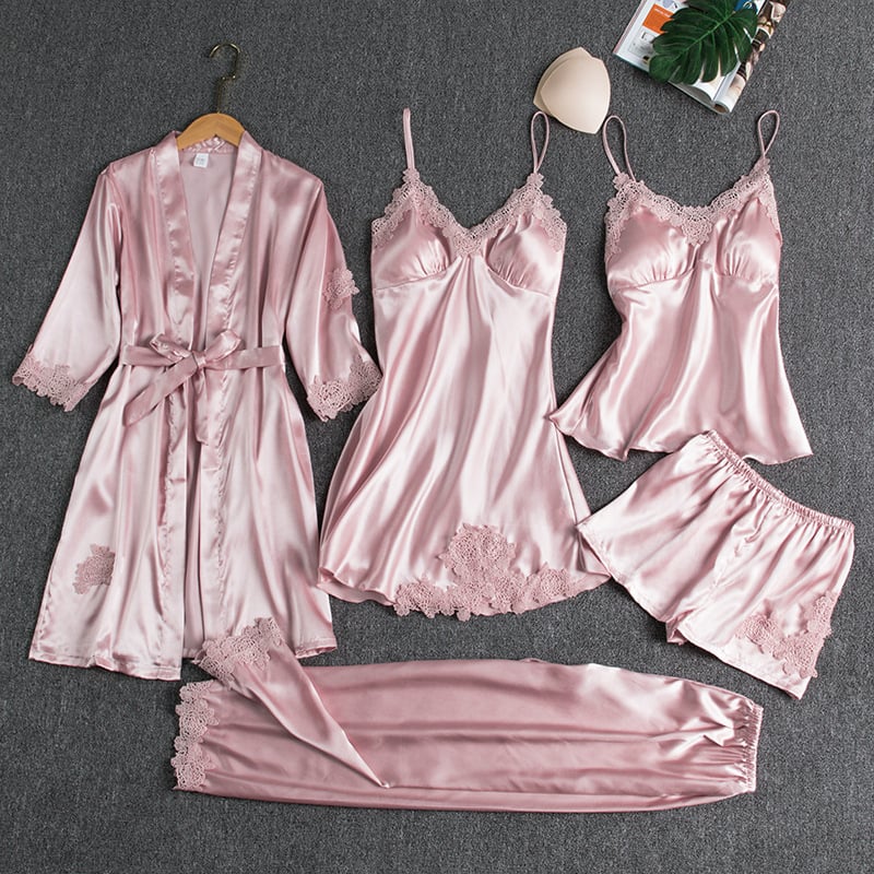 Therianne™ | Desire Nightwear Set