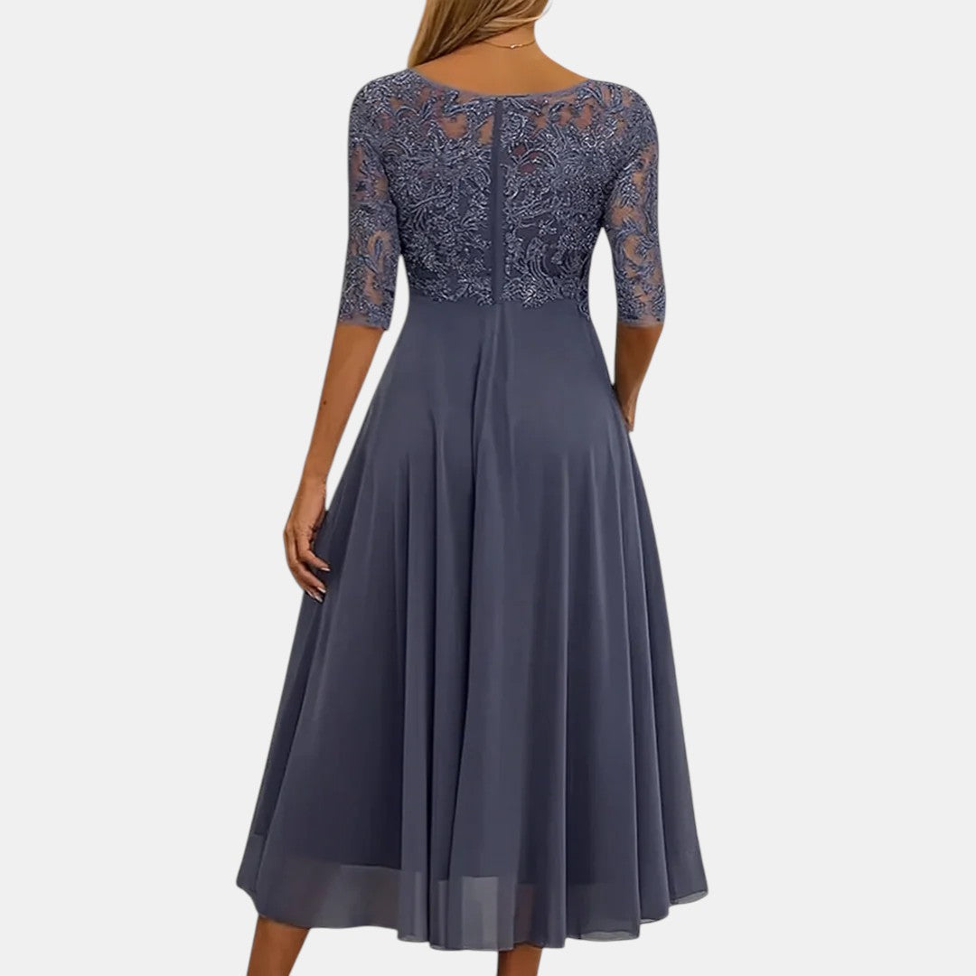 Petronia™ | Elegant Dress