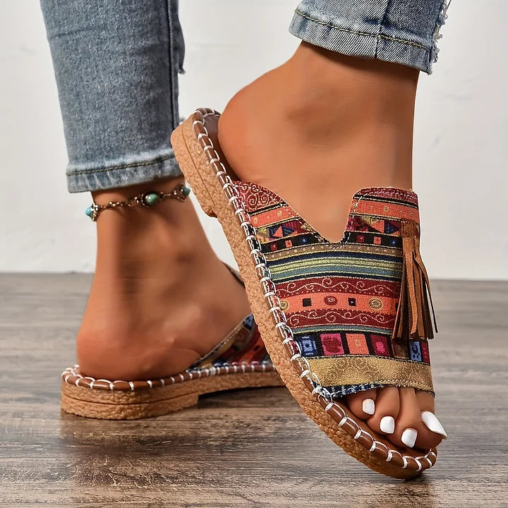 Amabelle™ | Casual Orthopedic Sandals