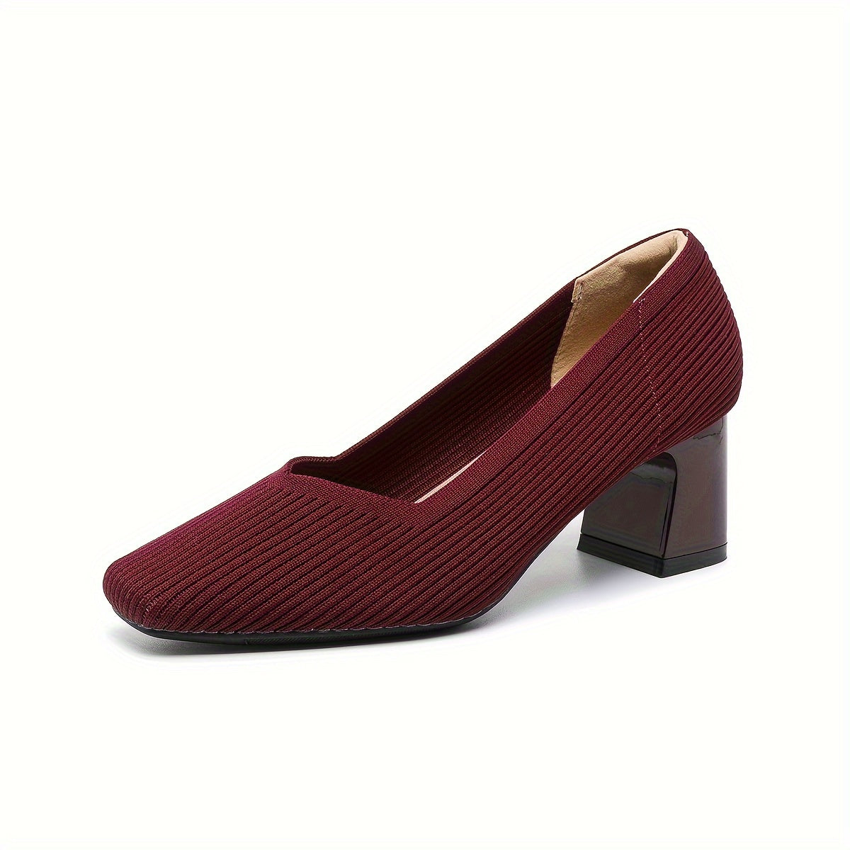 Orthopaedic Heels