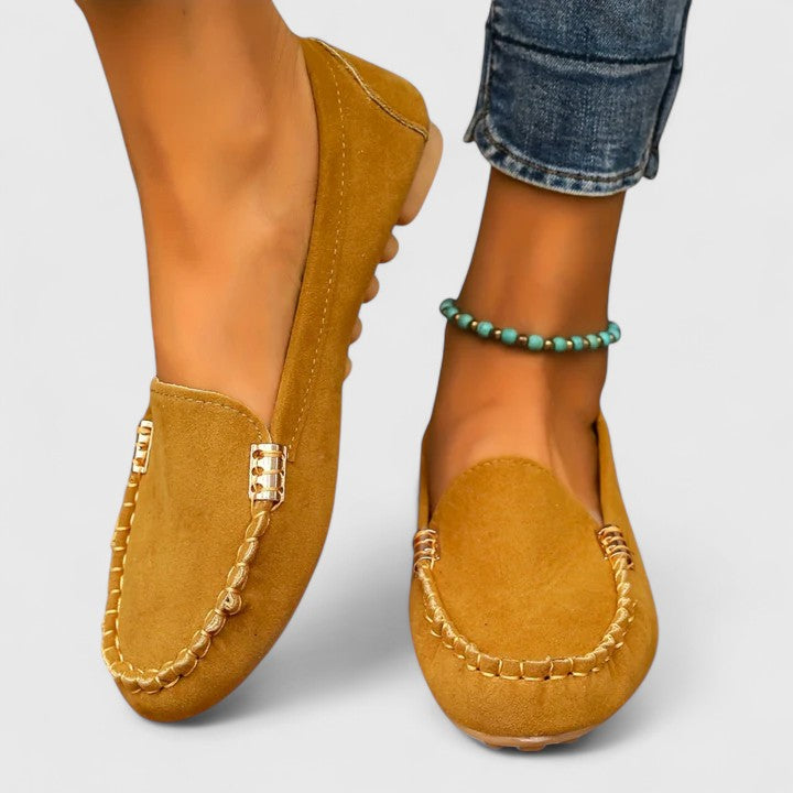 Orthopaedic Loafer