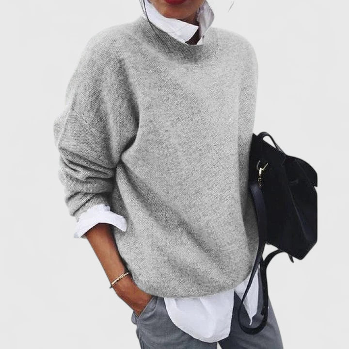 Comfortable Jumper