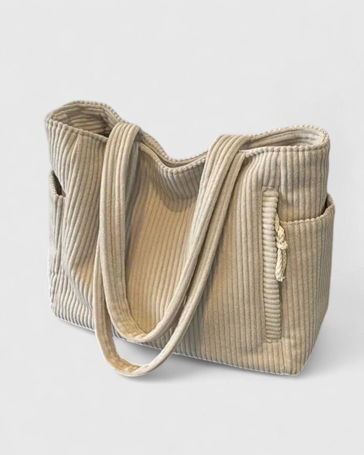 Sophisticated Tote Bag