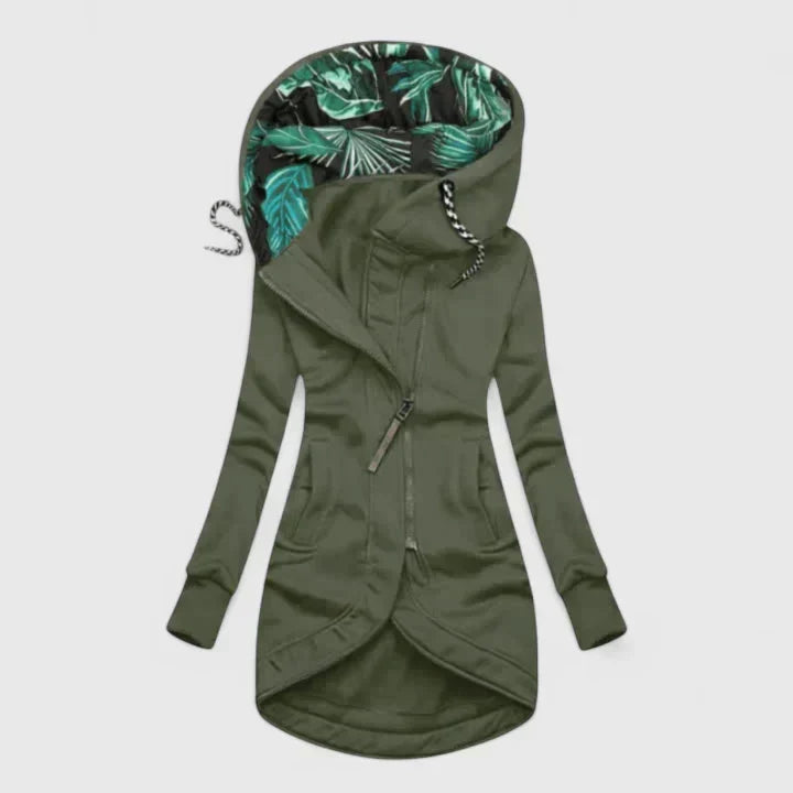 Comfortable Jacket