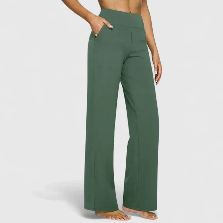 Comfortable Trousers