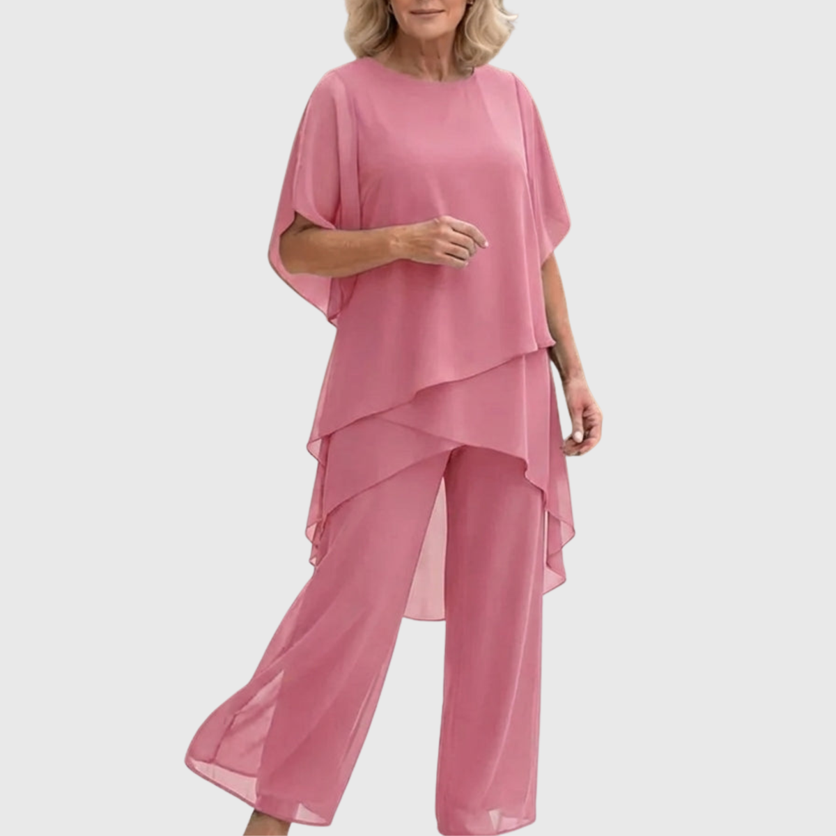 Roxina | Elegant Set