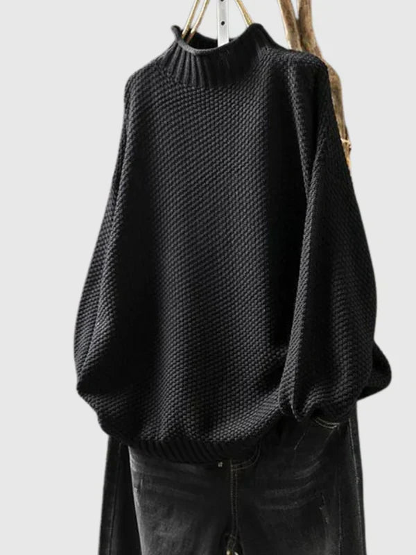Avonley™ | Knit Sweater