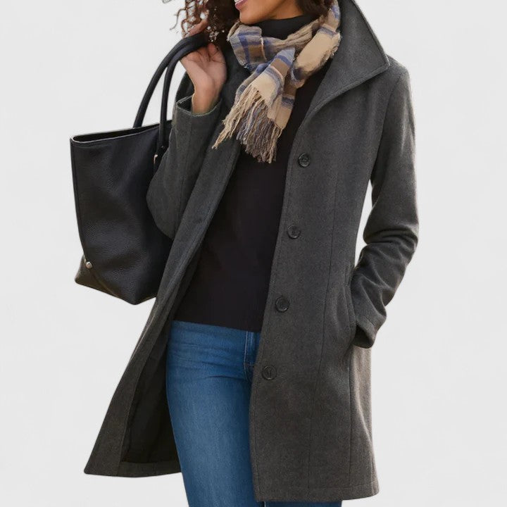 Sophisticated Coat