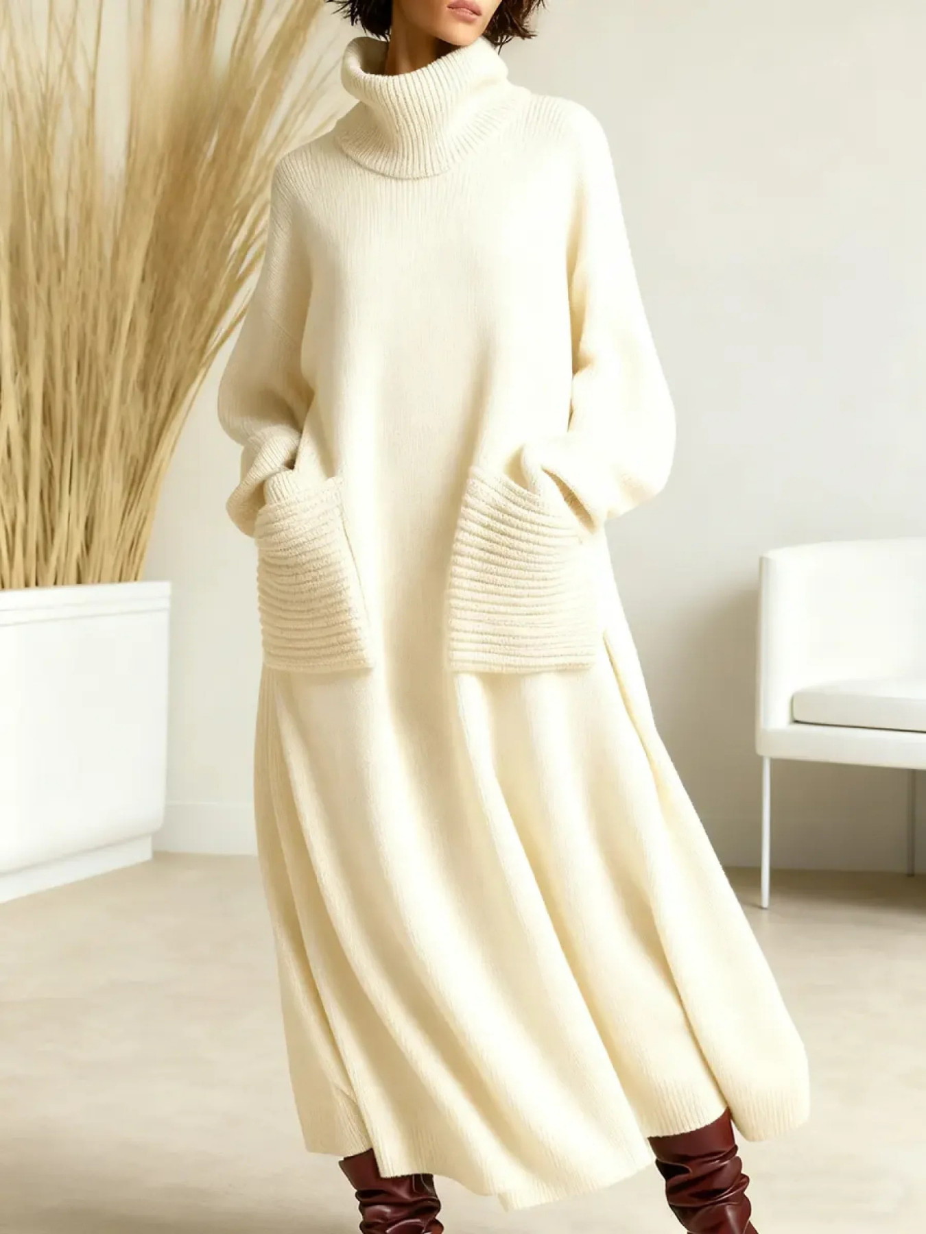 Sabrina™ | Maxi Dress