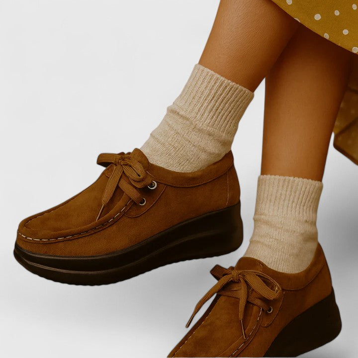 Orthopaedic Shoes