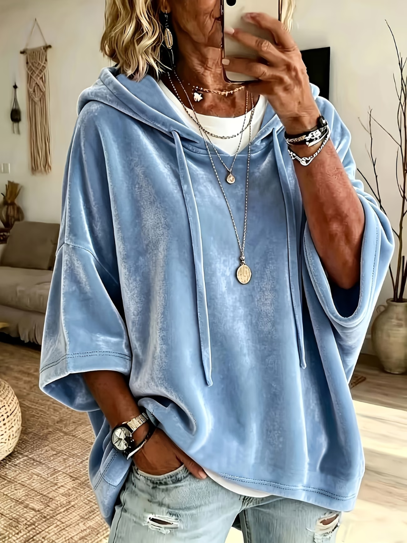 Kelvara™ | Oversized Hoodie