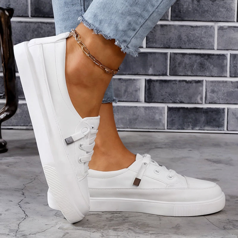 Women's Orthopaedic Trainers