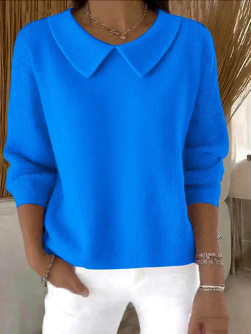 Harlowe™ | Classic Sweater