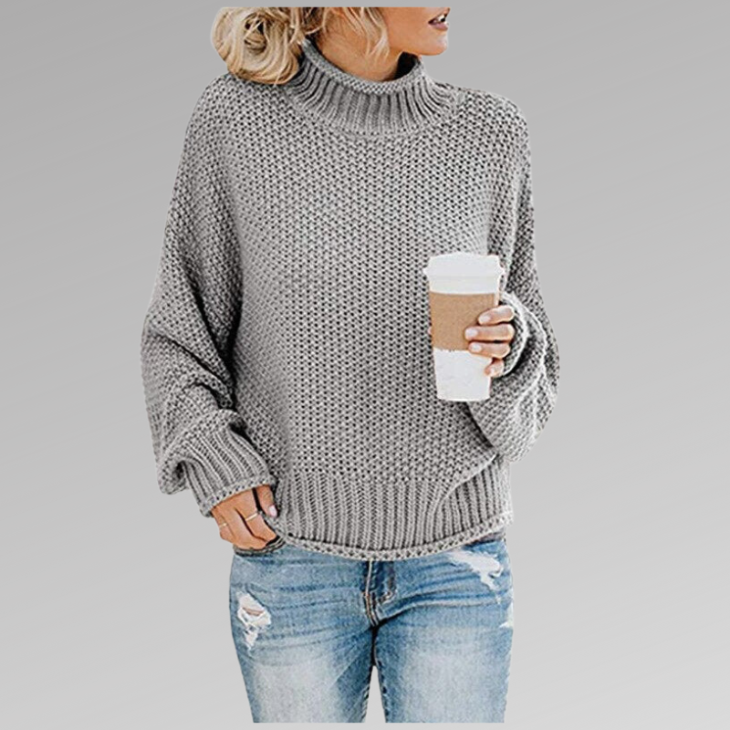 Elegant Jumper