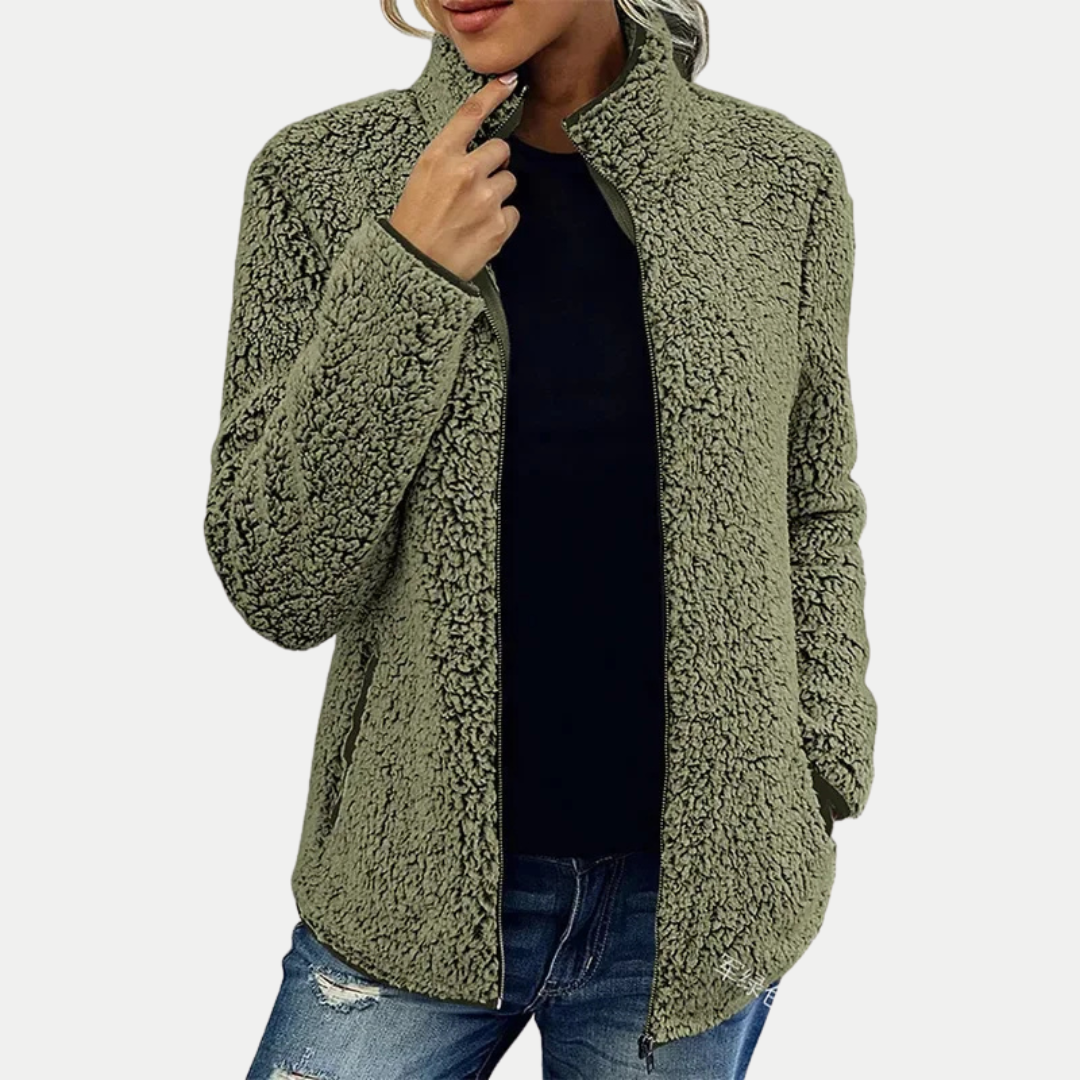Women's Chic Casual Jacket