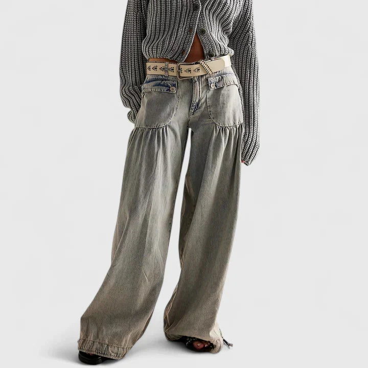 Elegant Pants