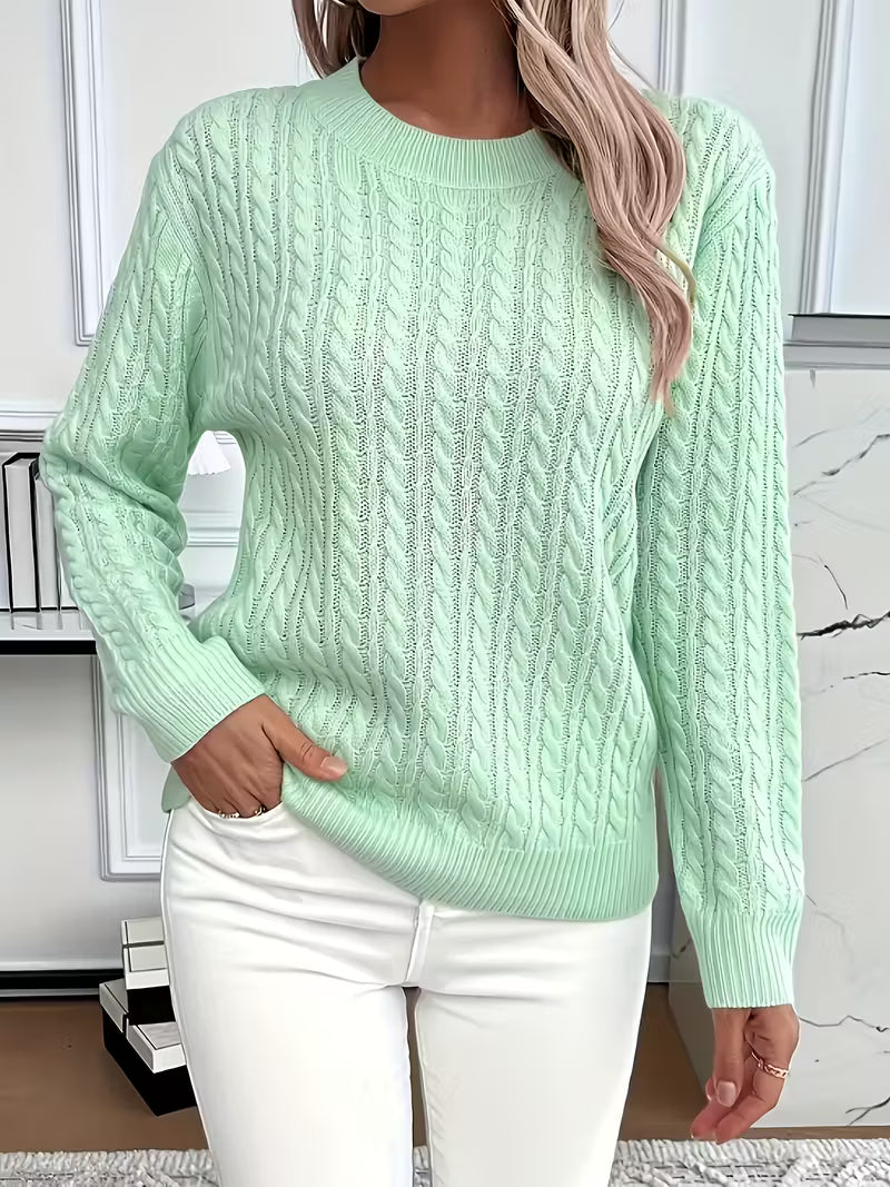 Comfortable Jumper