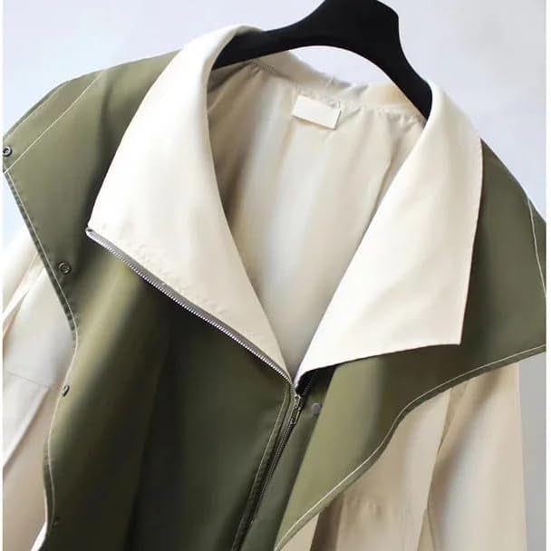 Women's Windbreaker Jacket