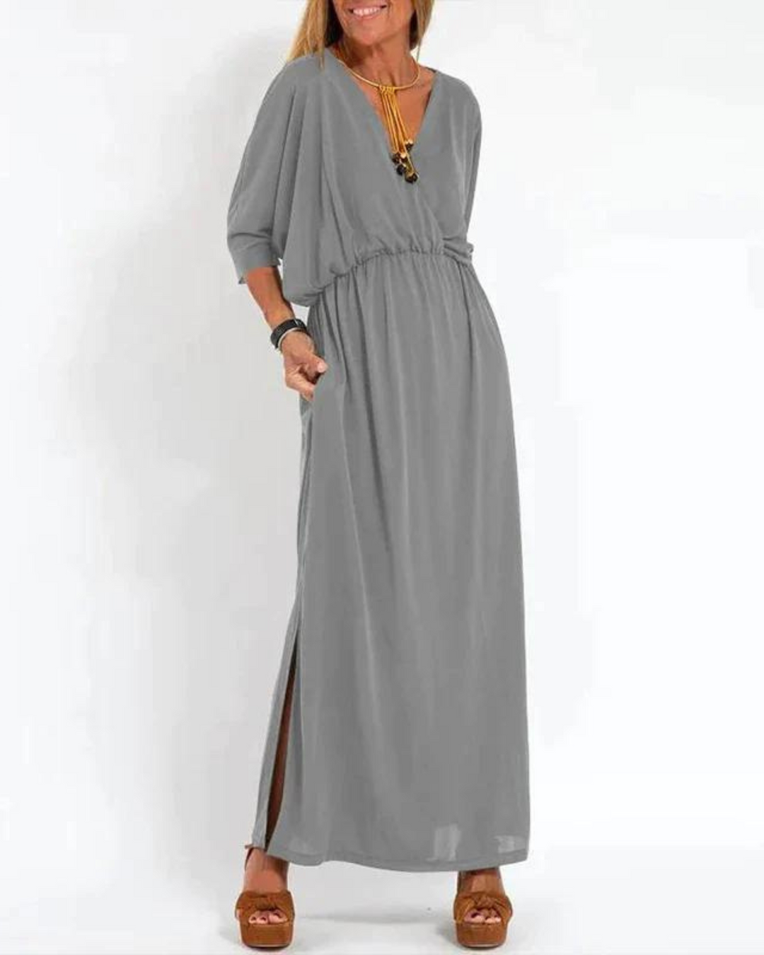 Dianna™ Bohemian Summer Dress