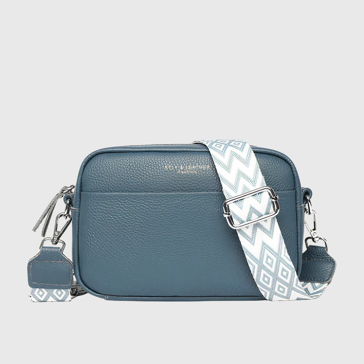 Women’s Classic Shoulder Crossbody Bag