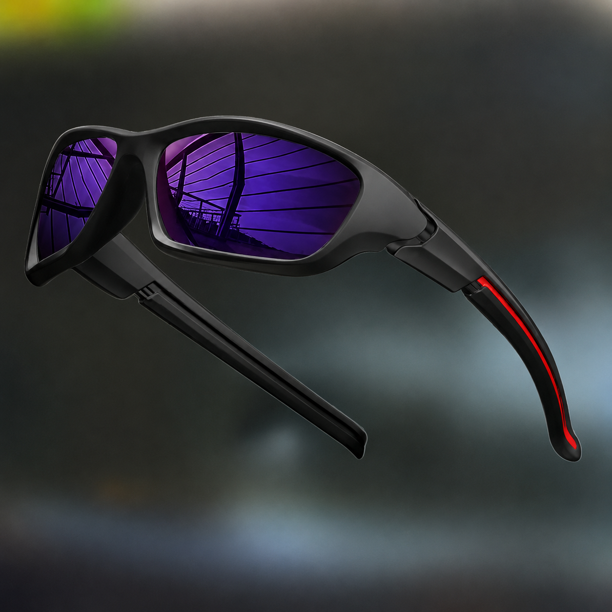 Savannah™ | Ultra Clear Classic Sunglasses