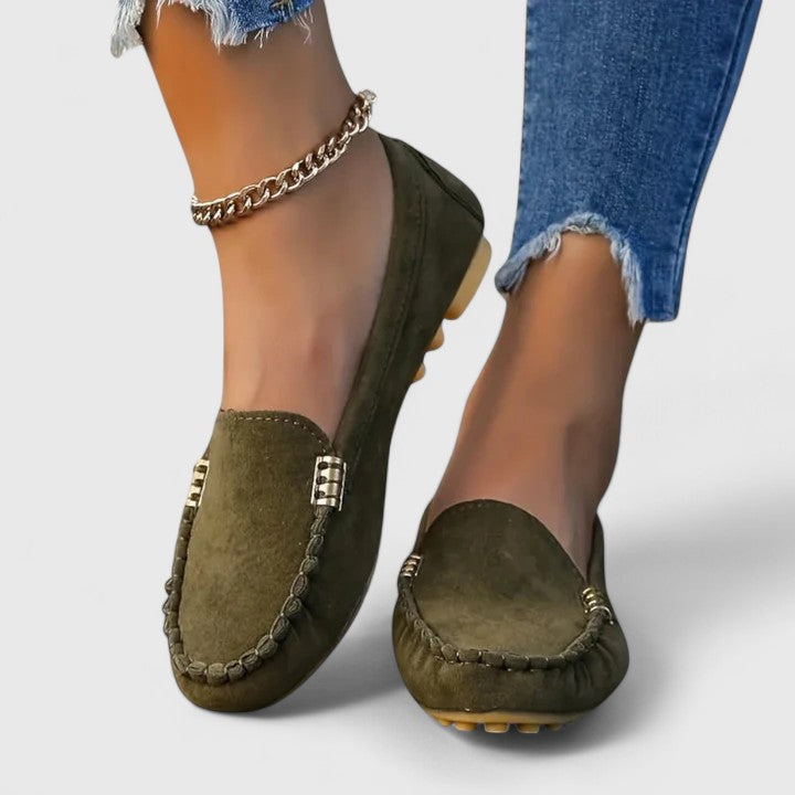 Orthopaedic Loafer