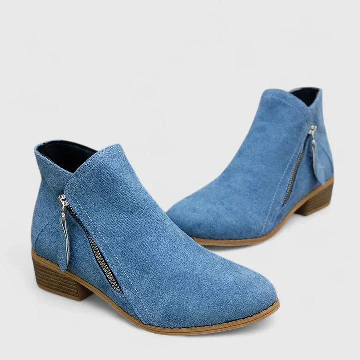 Sophisticated Boots