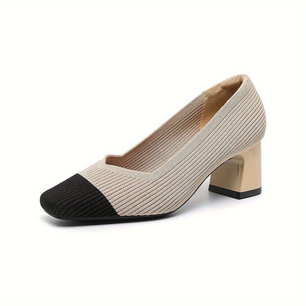 Orthopaedic Heels