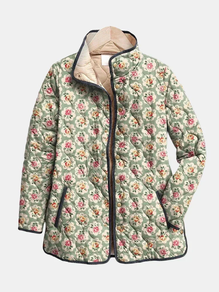 Women's Timeless Quilted Jacket
